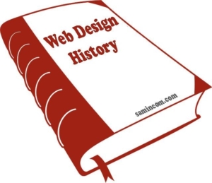 web history